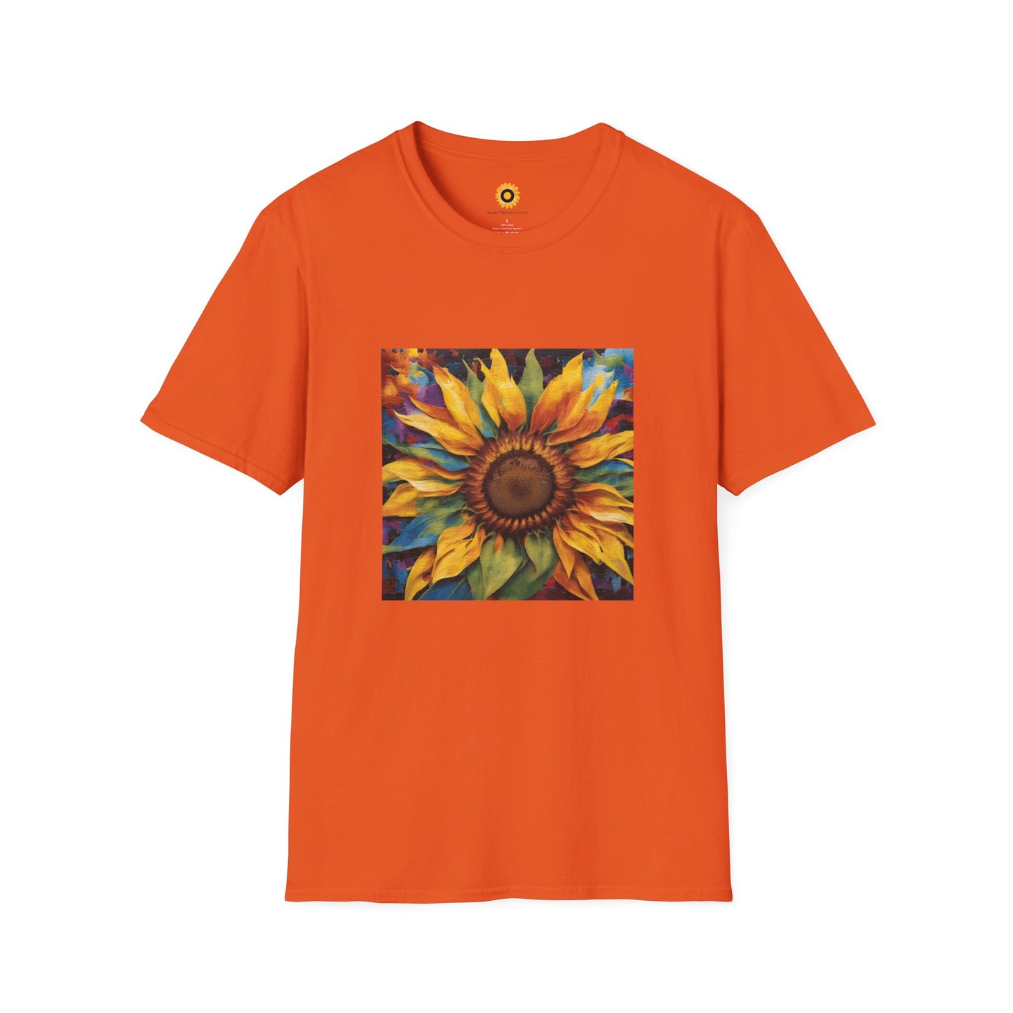 Autism Puzzle T-Shirt