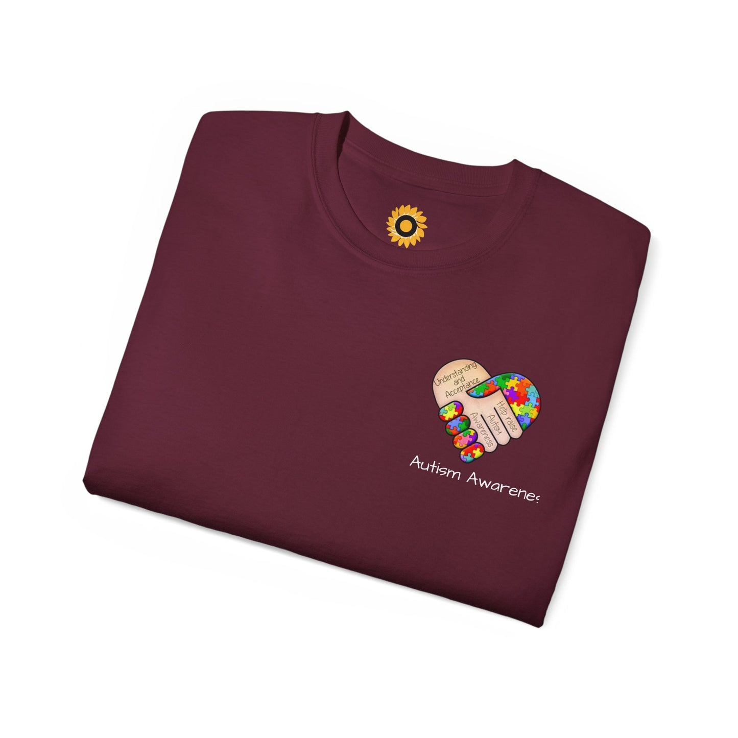 Unisex Ultra Cotton Tee