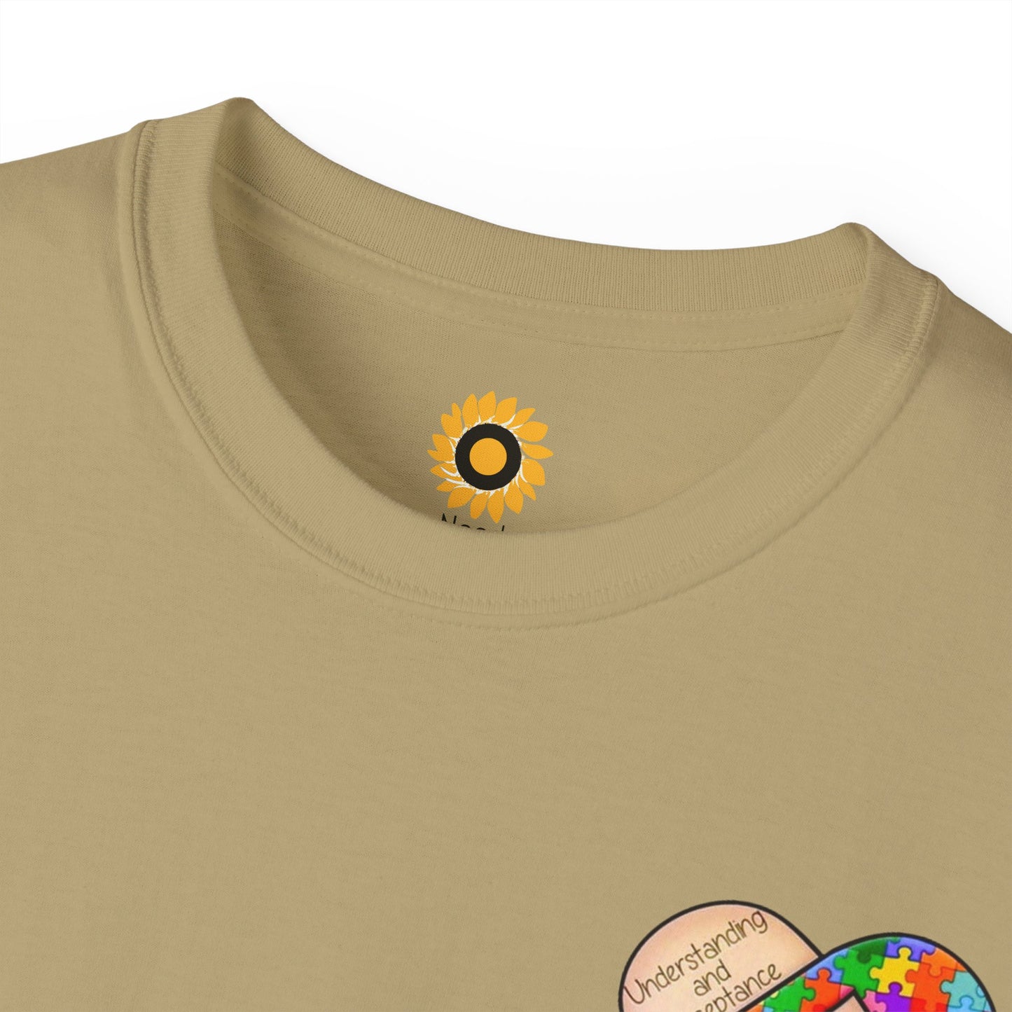 Unisex Ultra Cotton Tee