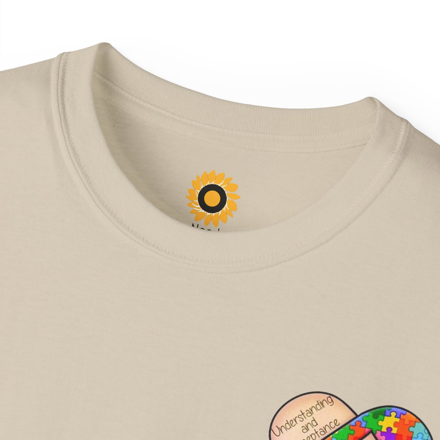 Unisex Ultra Cotton Tee