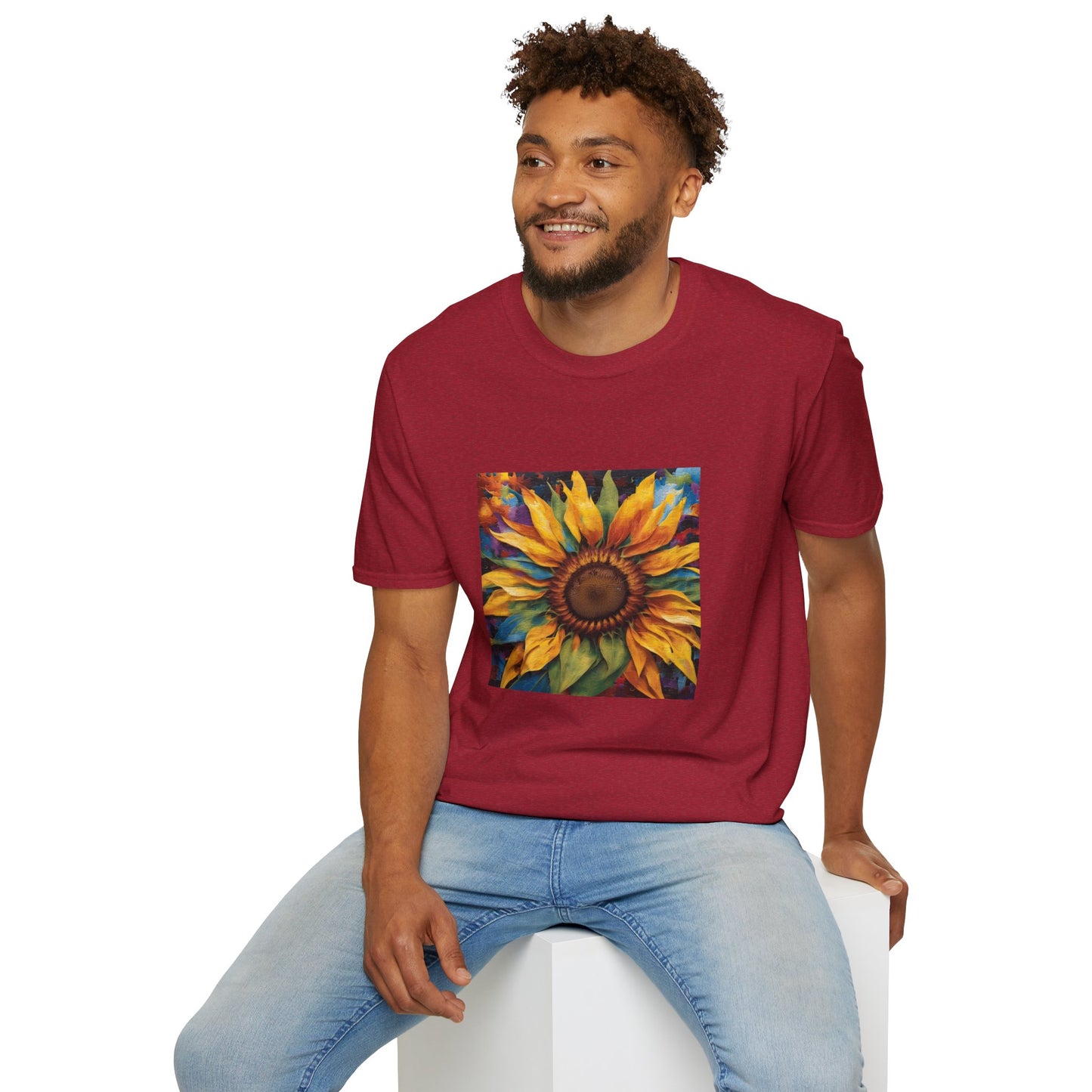 Autism Puzzle T-Shirt