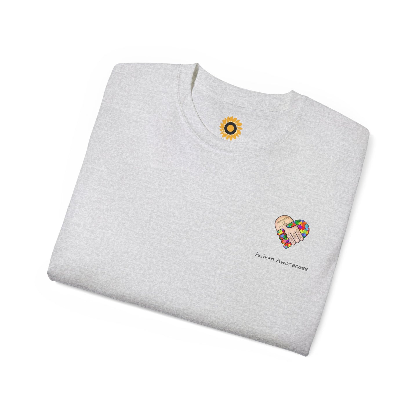 Unisex Ultra Cotton Tee