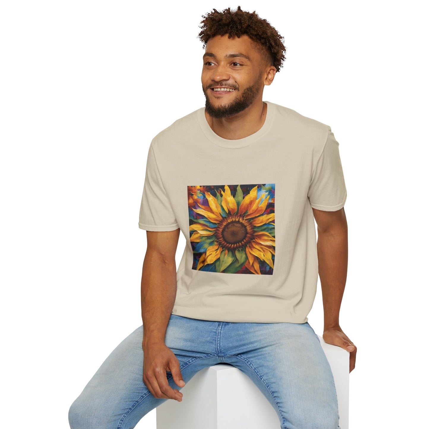 Autism Puzzle T-Shirt