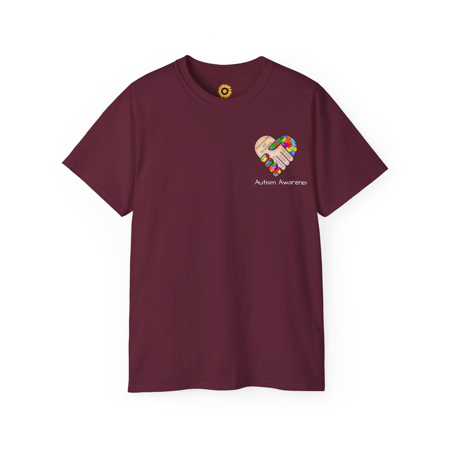 Unisex Ultra Cotton Tee