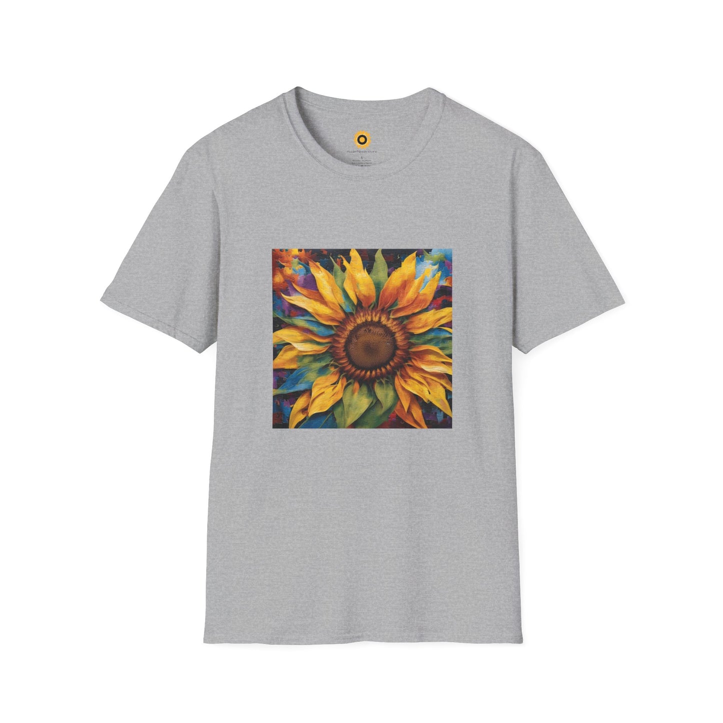 Autism Puzzle T-Shirt