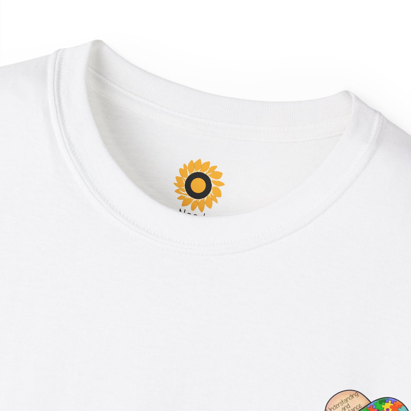 Unisex Ultra Cotton Tee