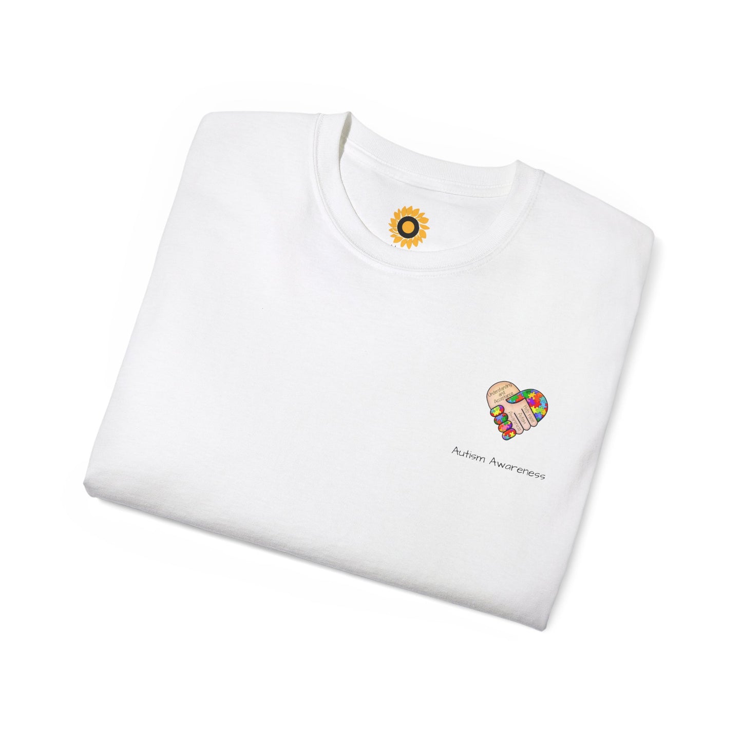 Unisex Ultra Cotton Tee