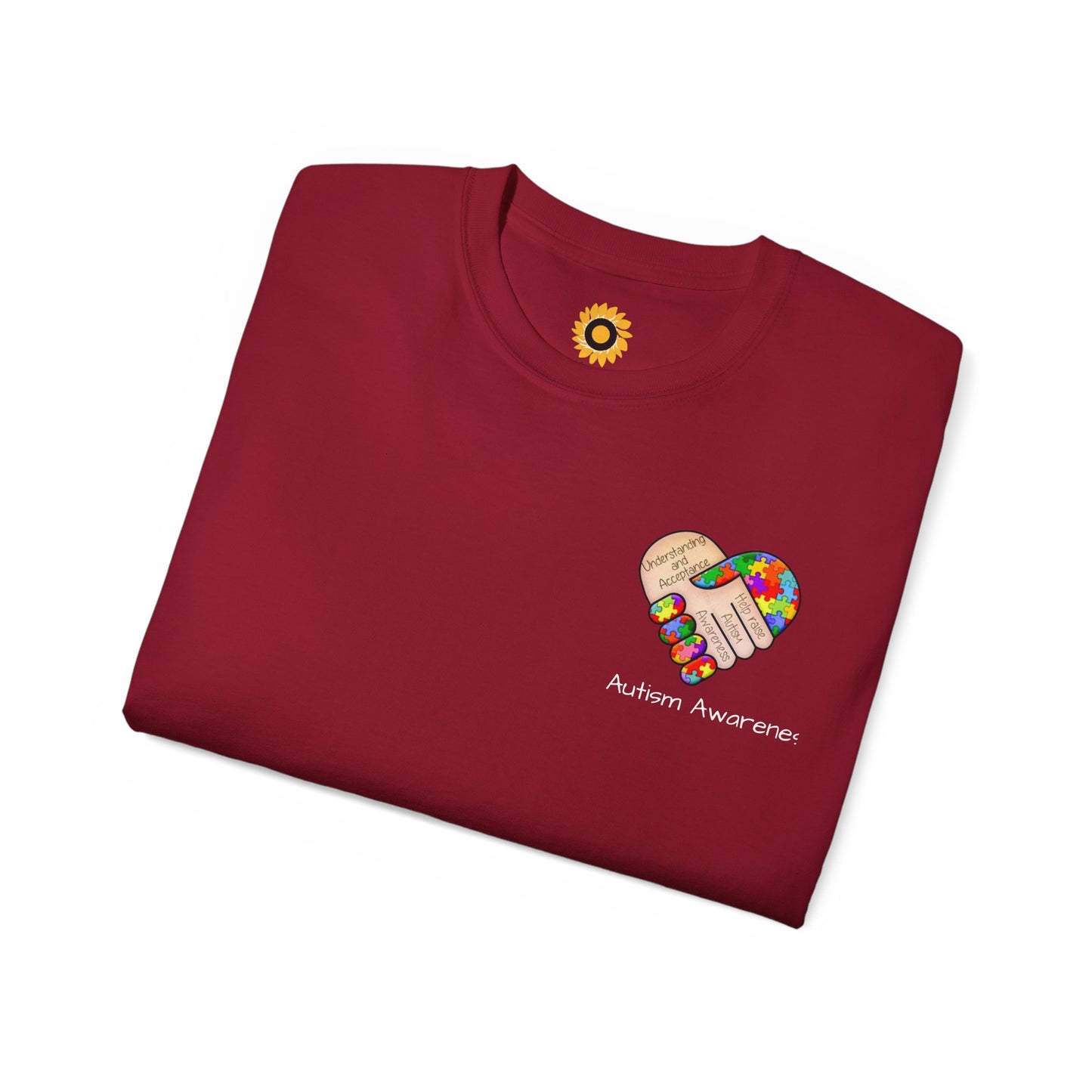 Unisex Ultra Cotton Tee