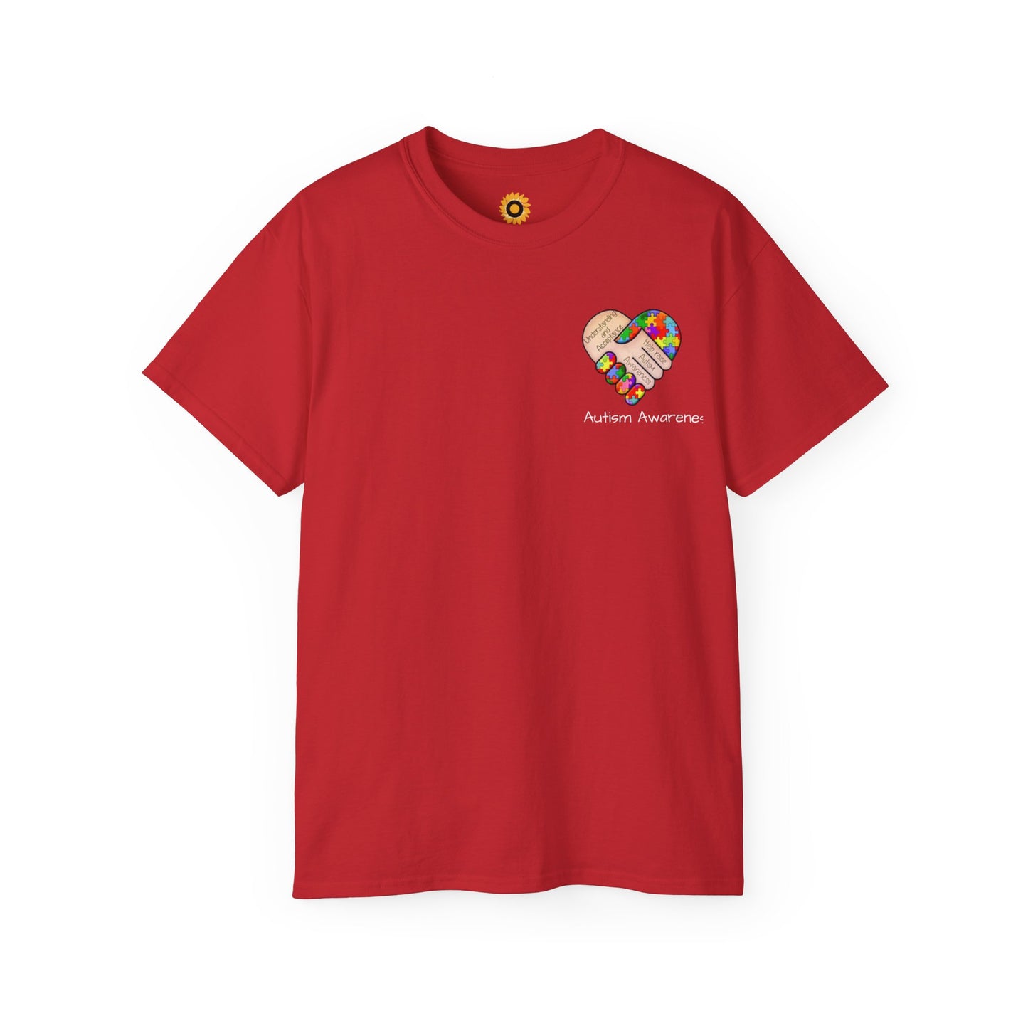 Unisex Ultra Cotton Tee