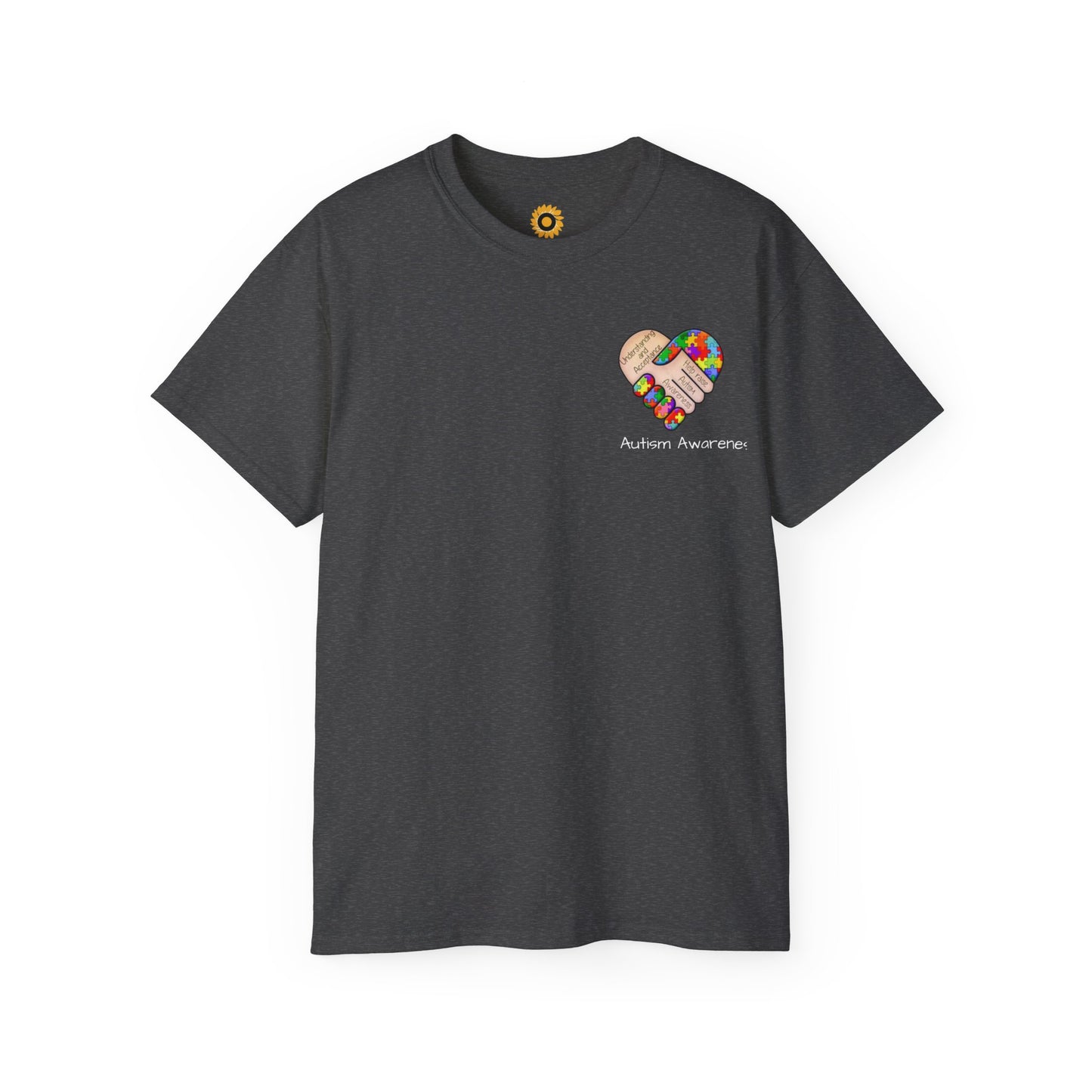 Unisex Ultra Cotton Tee