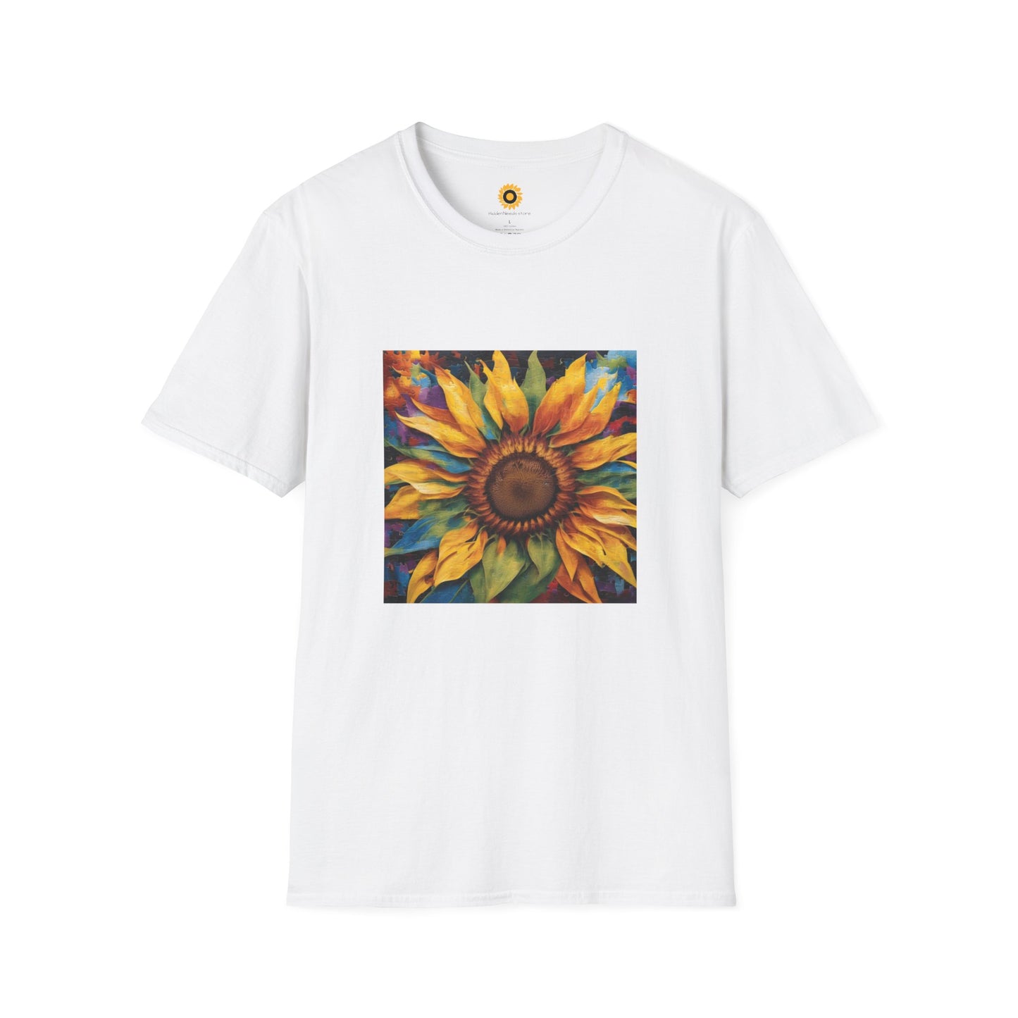Autism Puzzle T-Shirt