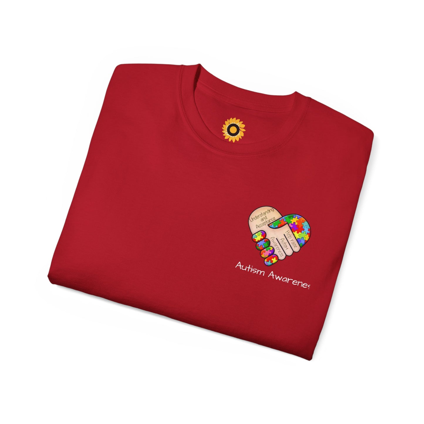 Unisex Ultra Cotton Tee