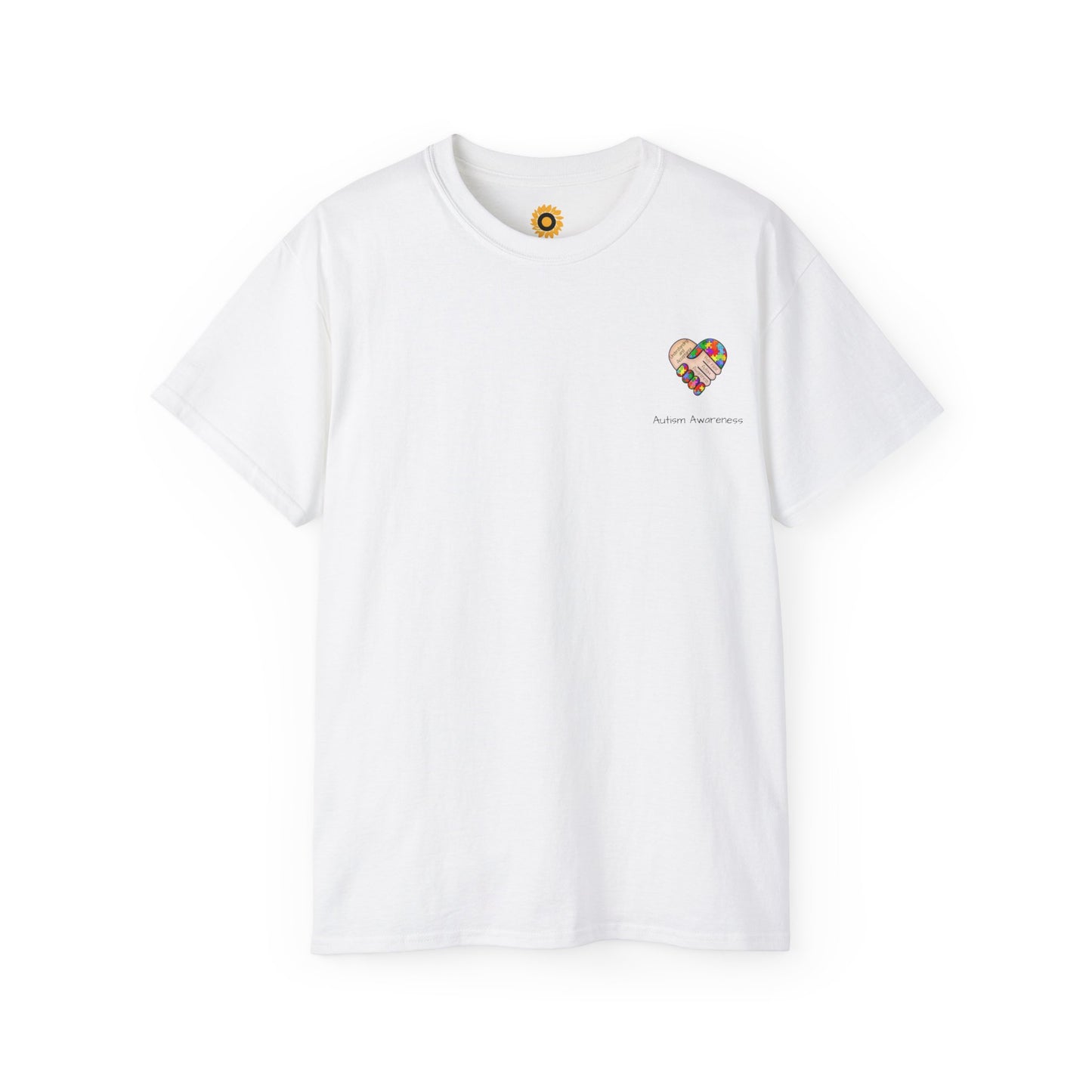 Unisex Ultra Cotton Tee