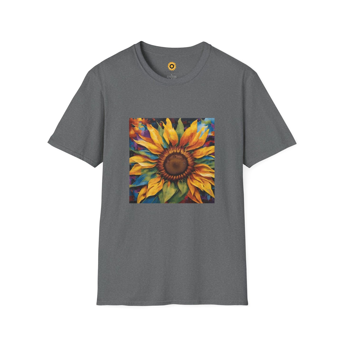 Autism Puzzle T-Shirt