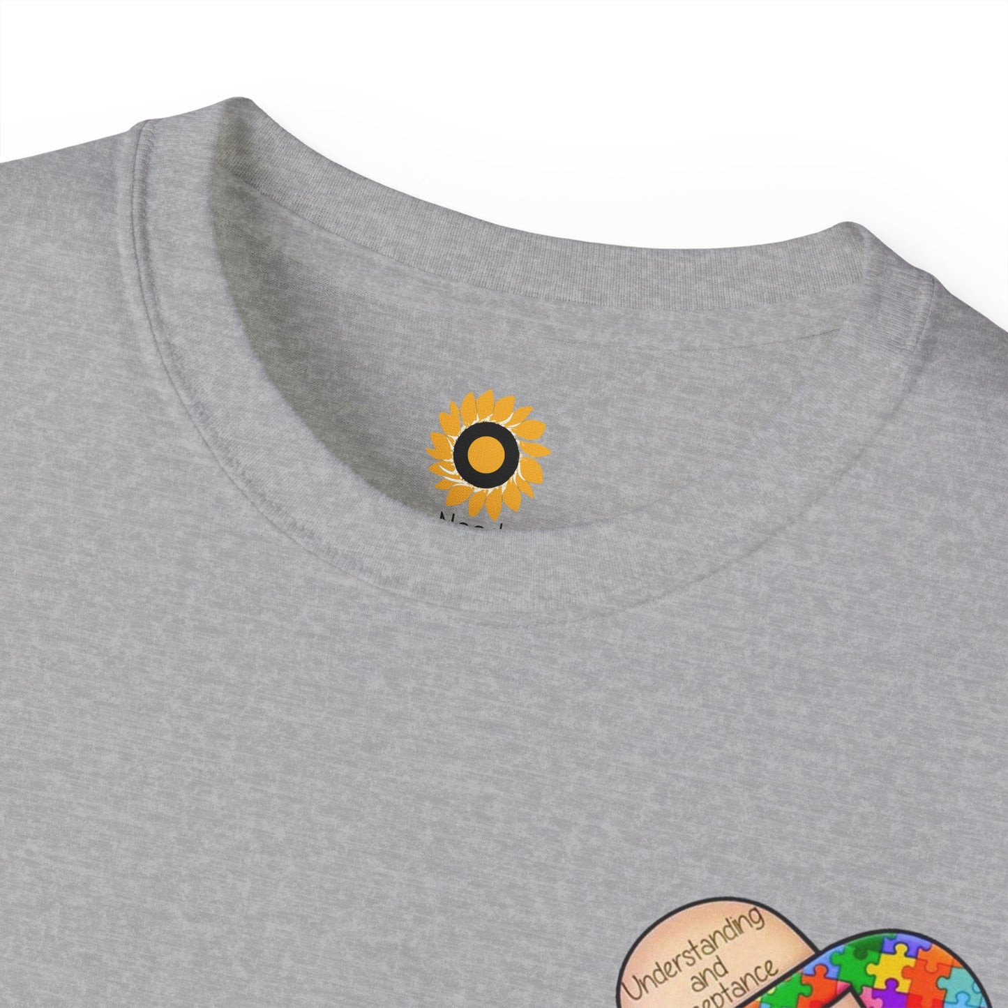 Unisex Ultra Cotton Tee