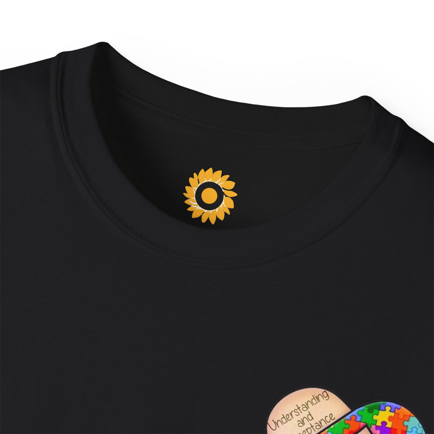 Unisex Ultra Cotton Tee
