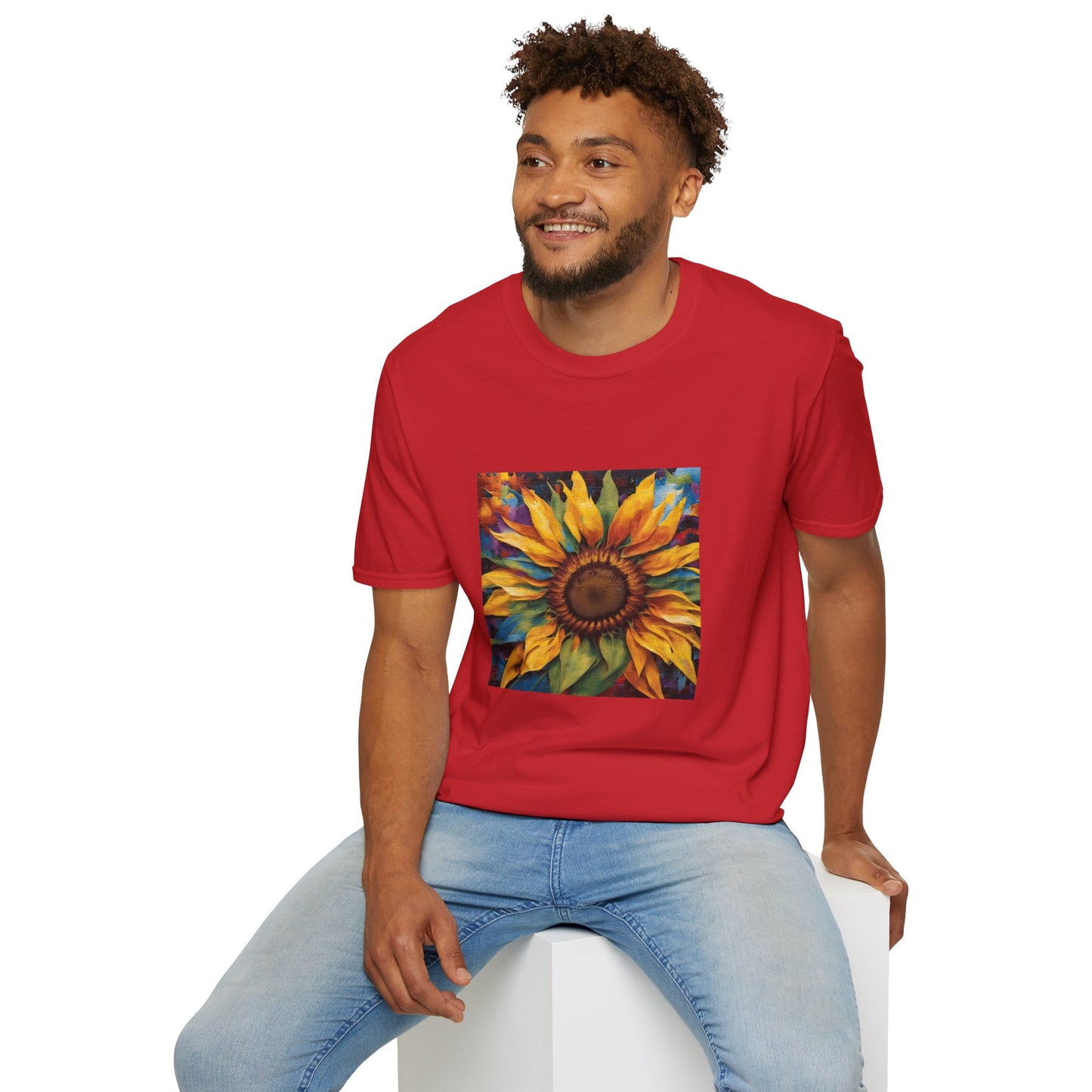 Autism Puzzle T-Shirt