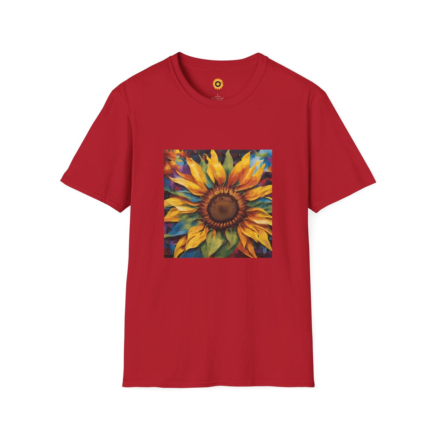 Autism Puzzle T-Shirt