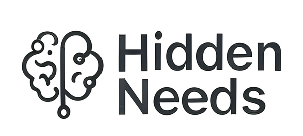 Hidden Needs Company