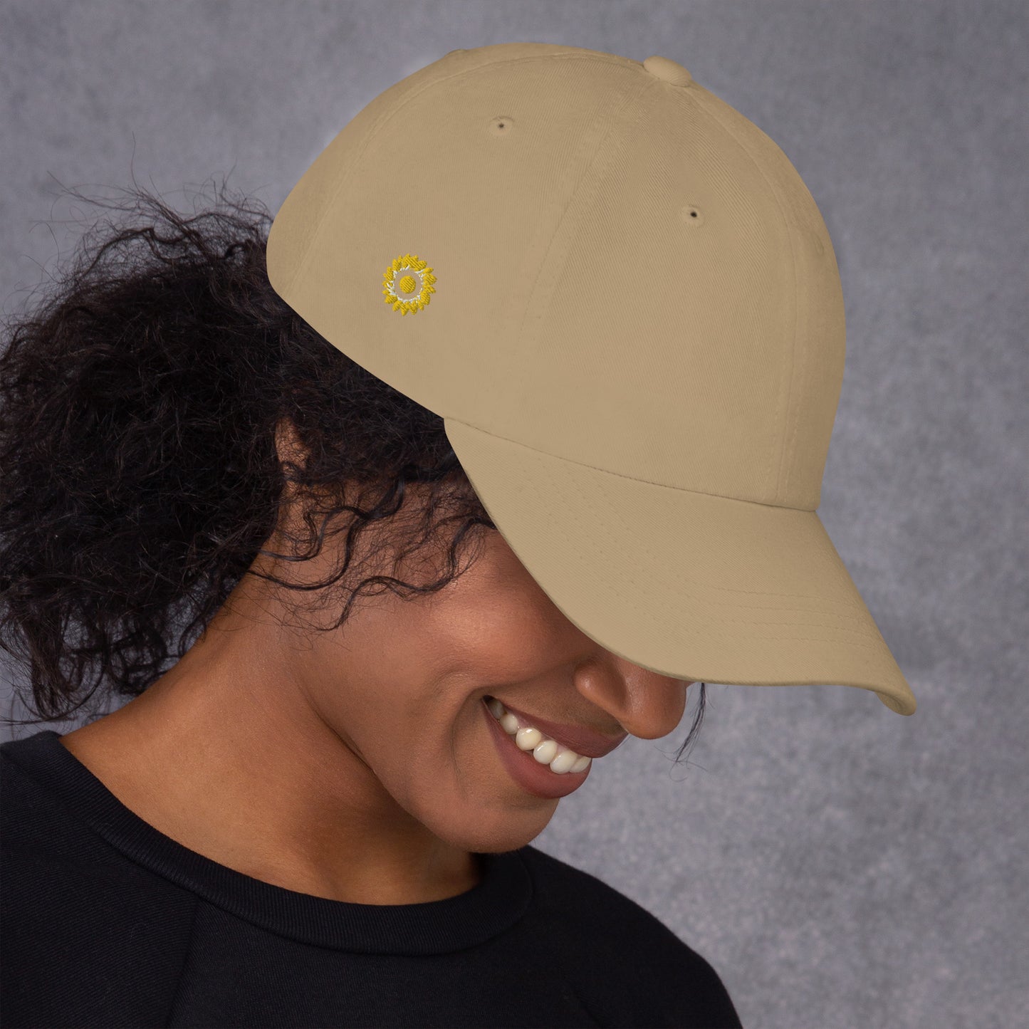 Hidden Needs baseball cap