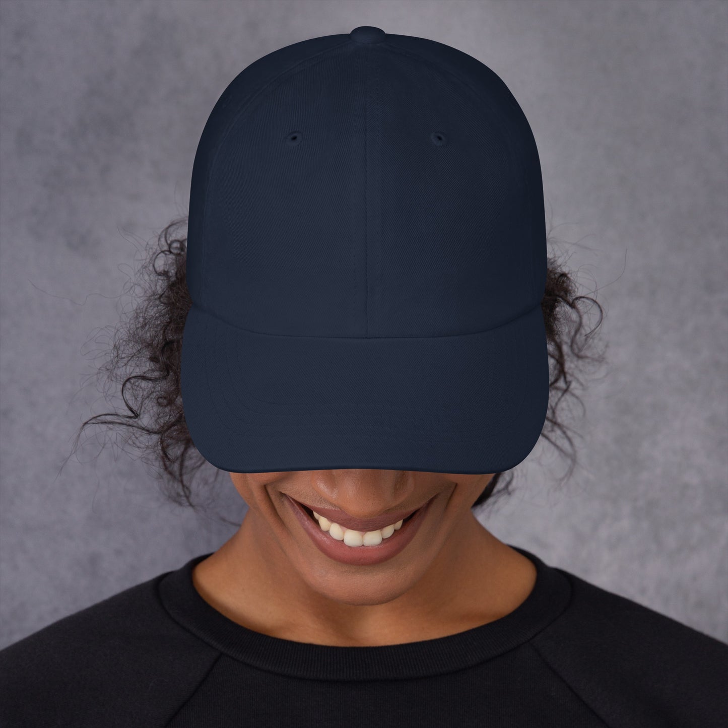 Hidden Needs baseball cap