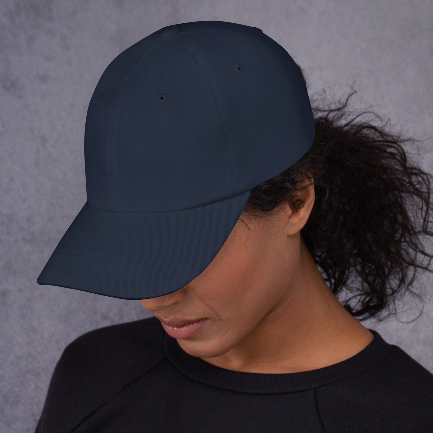 Hidden Needs baseball cap