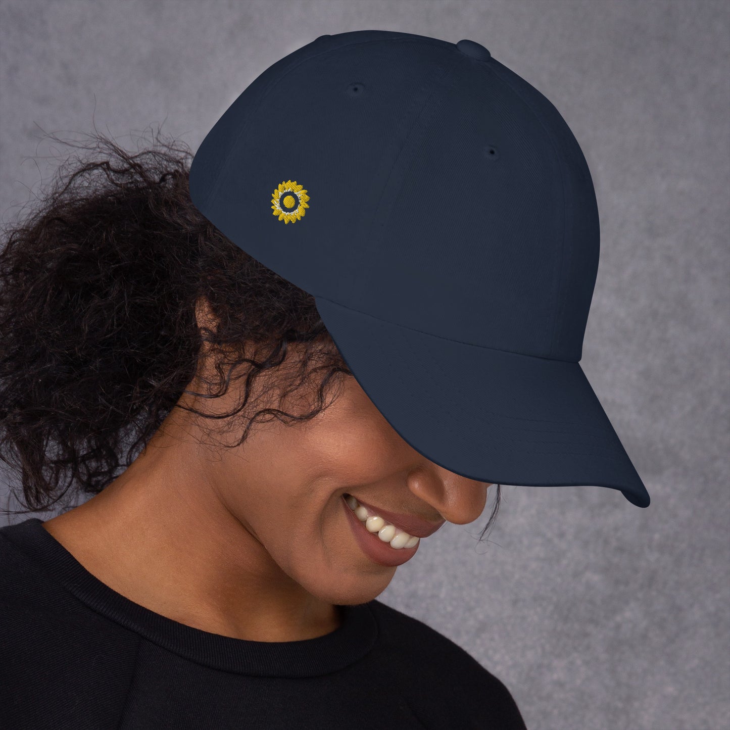 Hidden Needs baseball cap