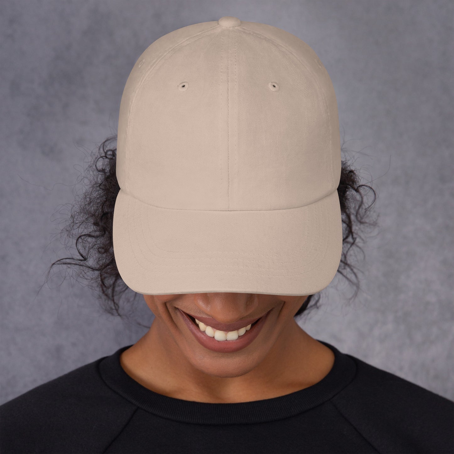 Hidden Needs baseball cap