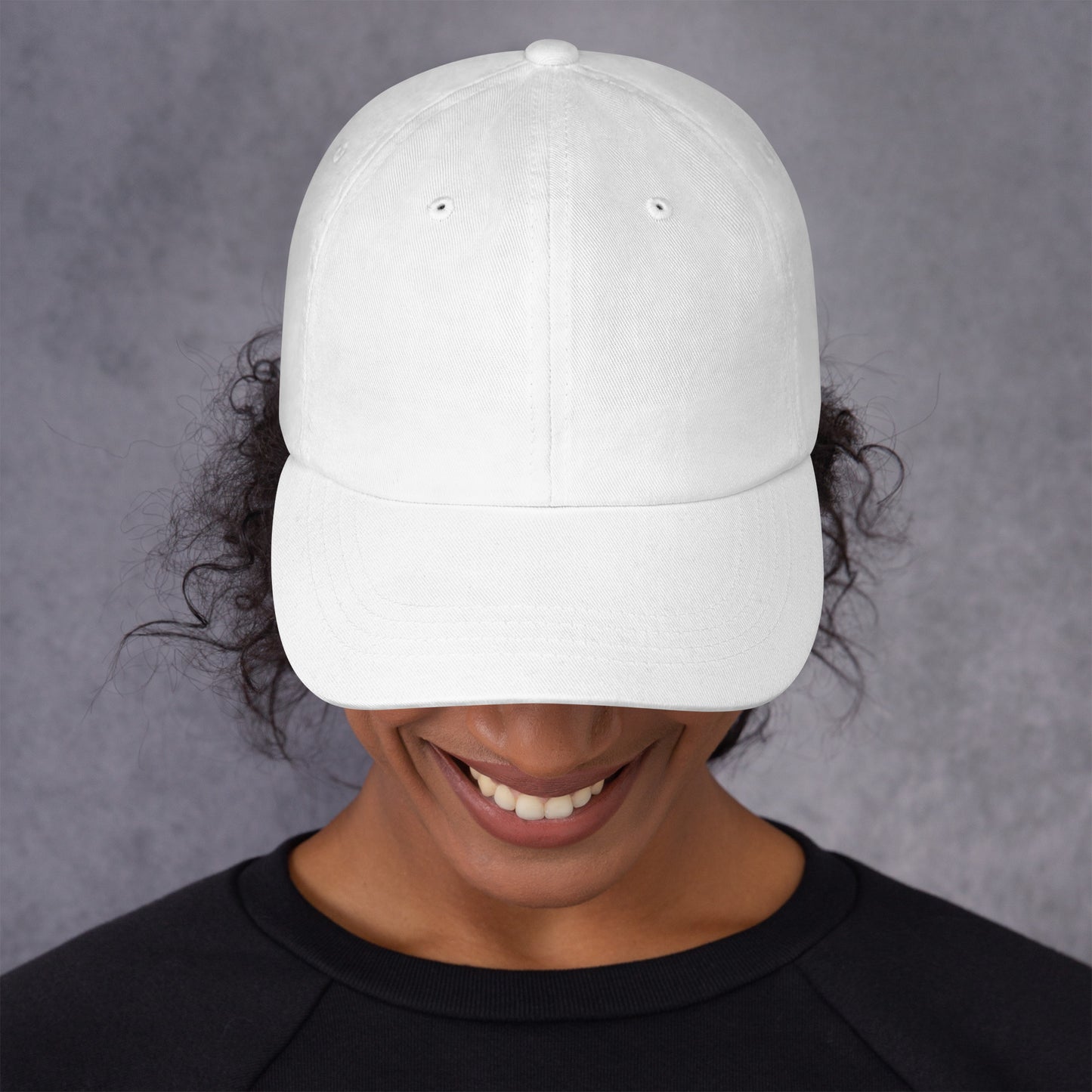 Hidden Needs baseball cap