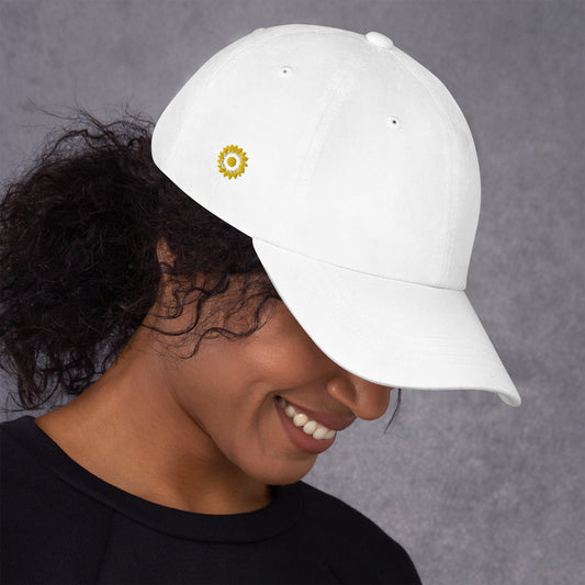 Hidden Needs baseball cap